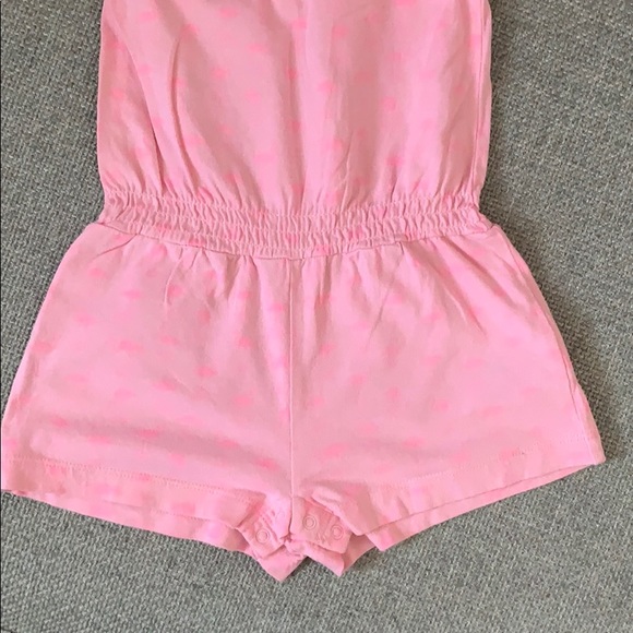 Baby gap baby girl's romper - Picture 3 of 4